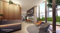 Canninghill Piers (D6), Apartment #584029651